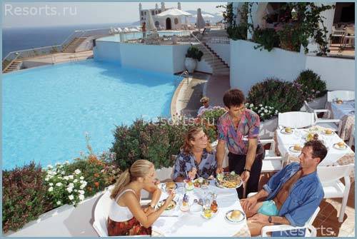 Esperos Village Hotel 14